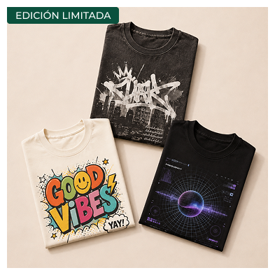 Drops y Eventos