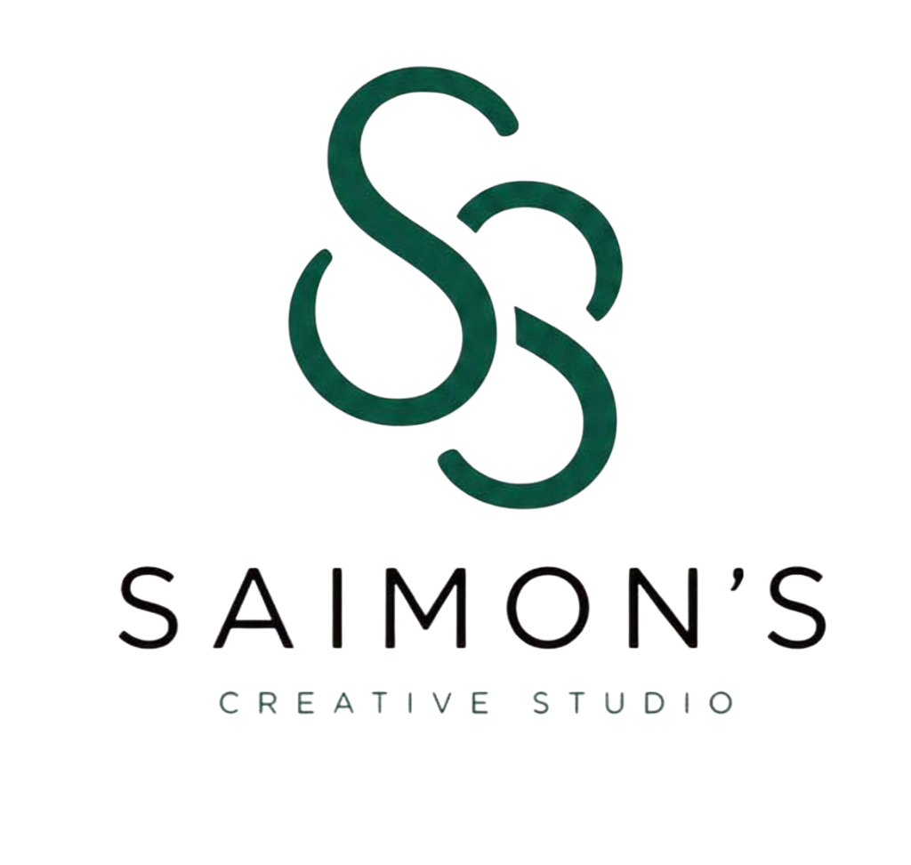 SAIMON'S Creative Studio